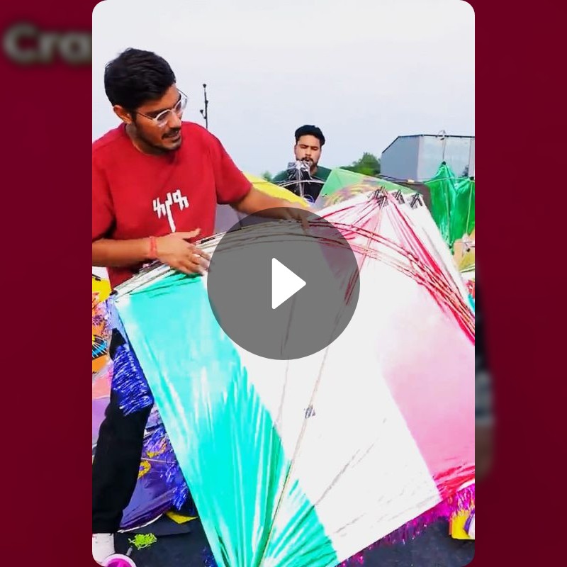 my video is like - ShareChat