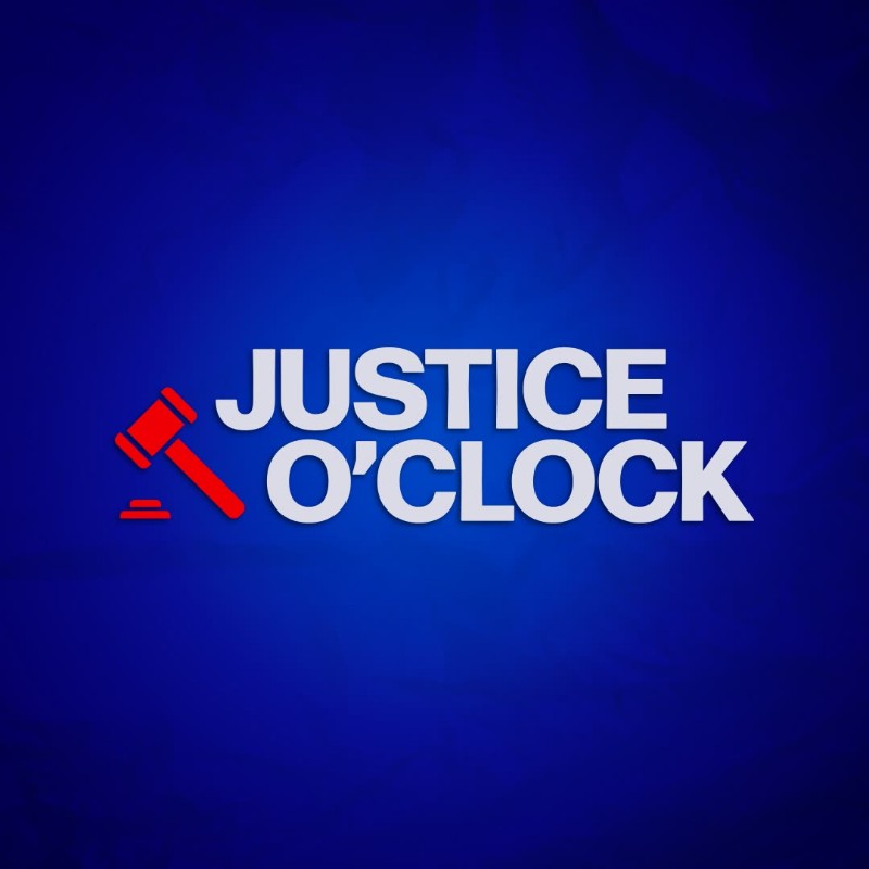Justice O'Clock Snapchat