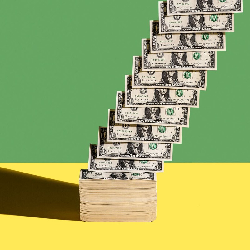 The 10 richest families in the world