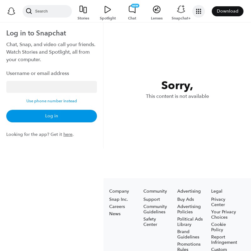 Guinness World Records Extreme Snapchat