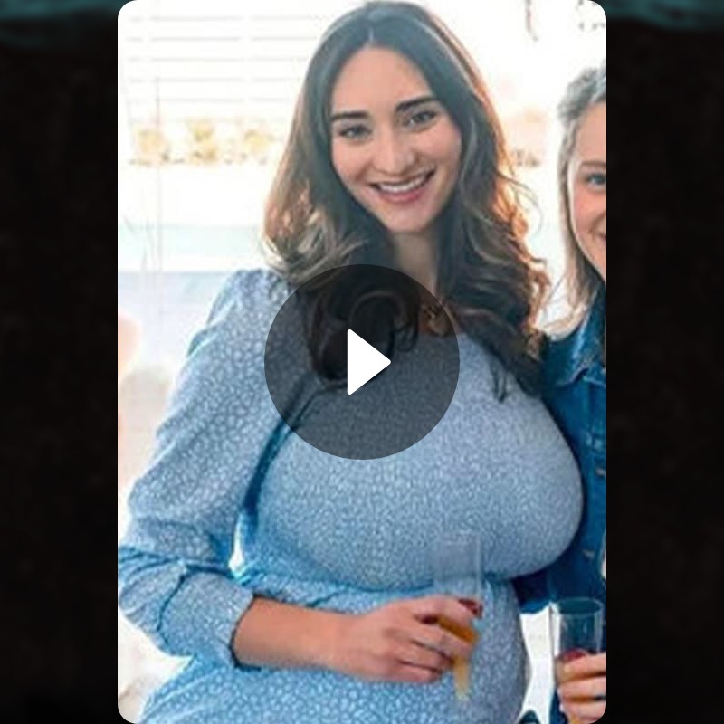 Pregnant Abigail Shapiro Pics Broke The Internet Know Your Meme Snapchat 4167