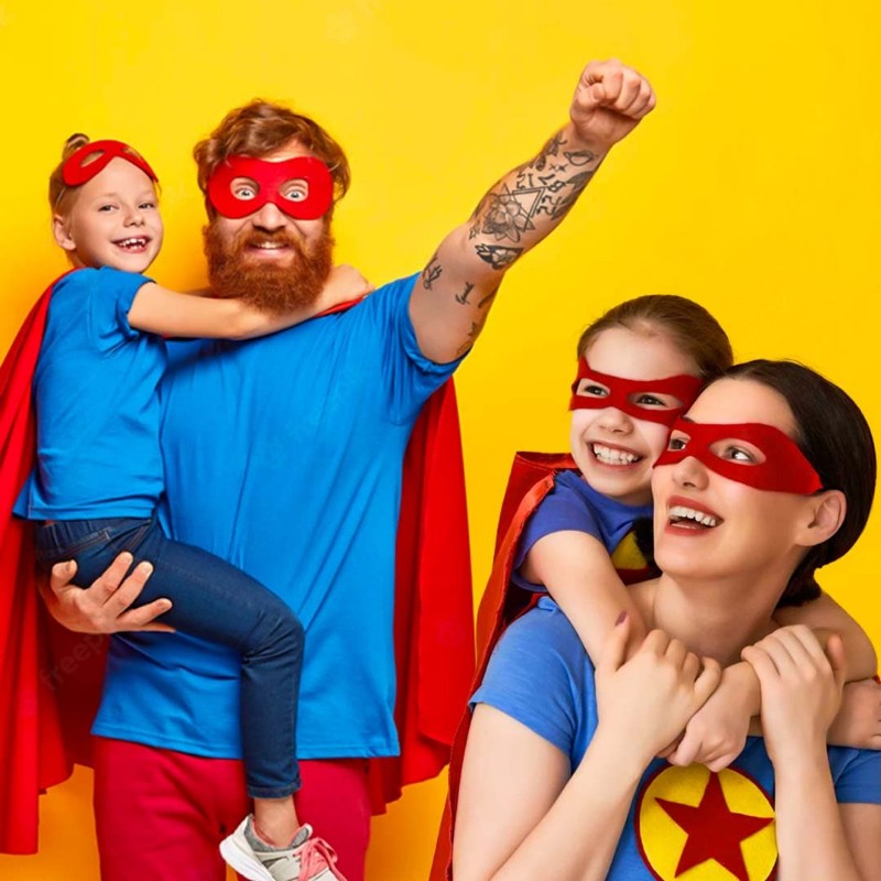 Super Parents Snapchat Super Parents Snapchat