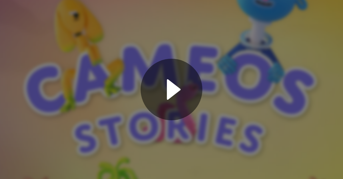 Cameos Stories | Snapchat