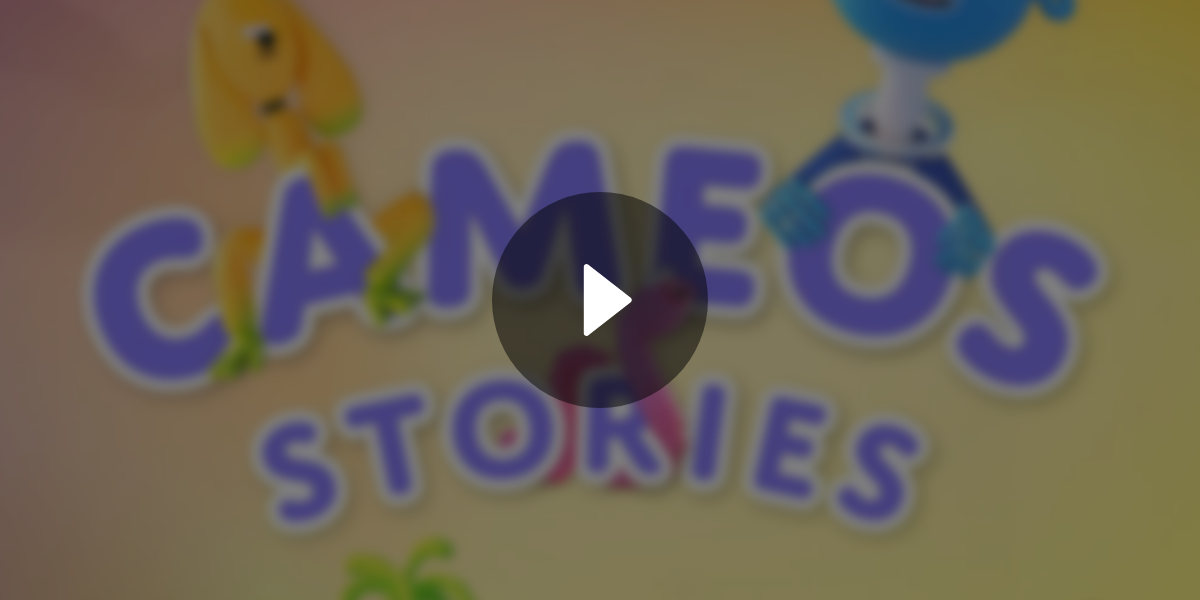 Cameos Stories | Snapchat