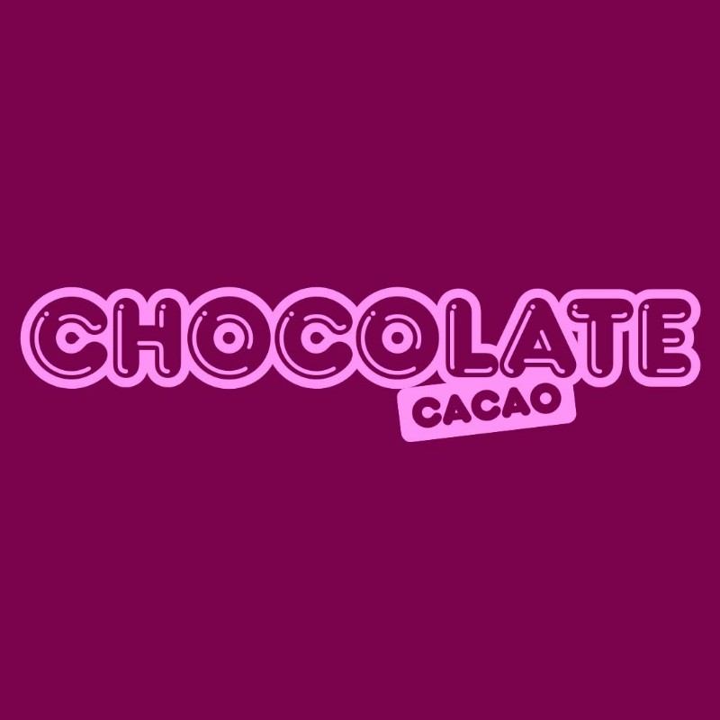 Chocolate Cacao Snapchat