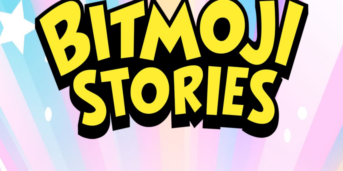 Bitmoji Stories | Snapchat