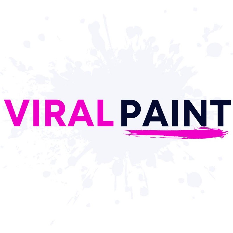 Viral Paint on Snapchat thumbnail