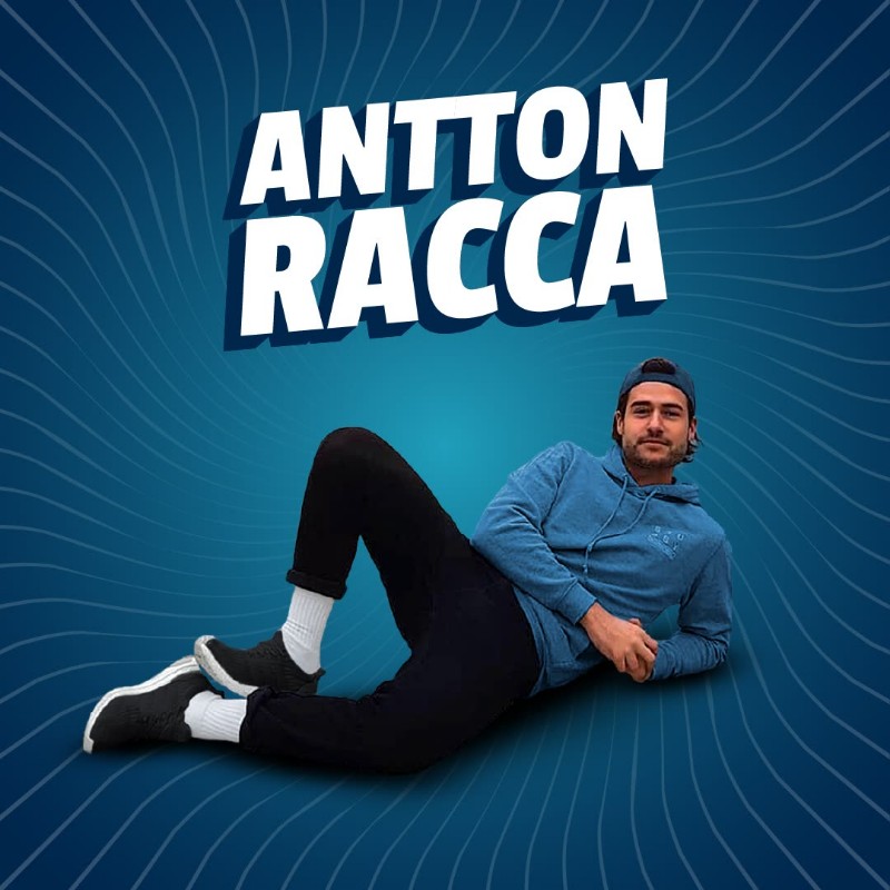 Antton Racca | Snapchat