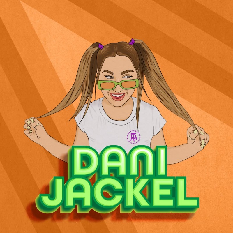 Dani Jackel Comedy | Snapchat