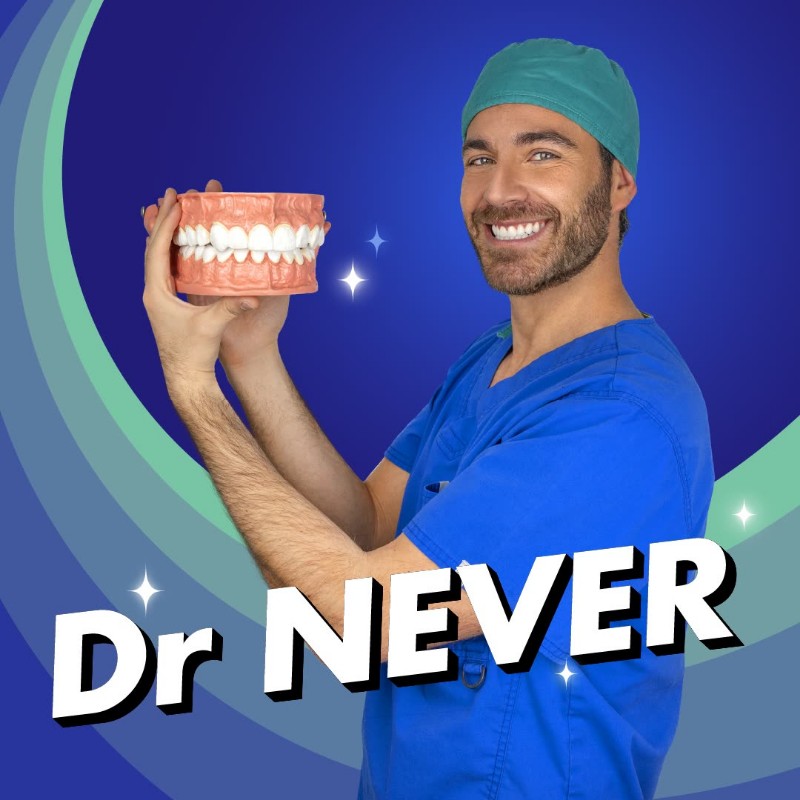 Opération du sourire la chirurgie va trop loin 😰 Dr Never Snapchat