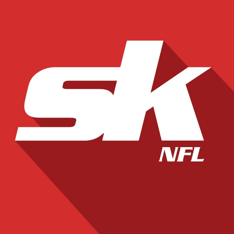 Sportskeeda NFL Snapchat