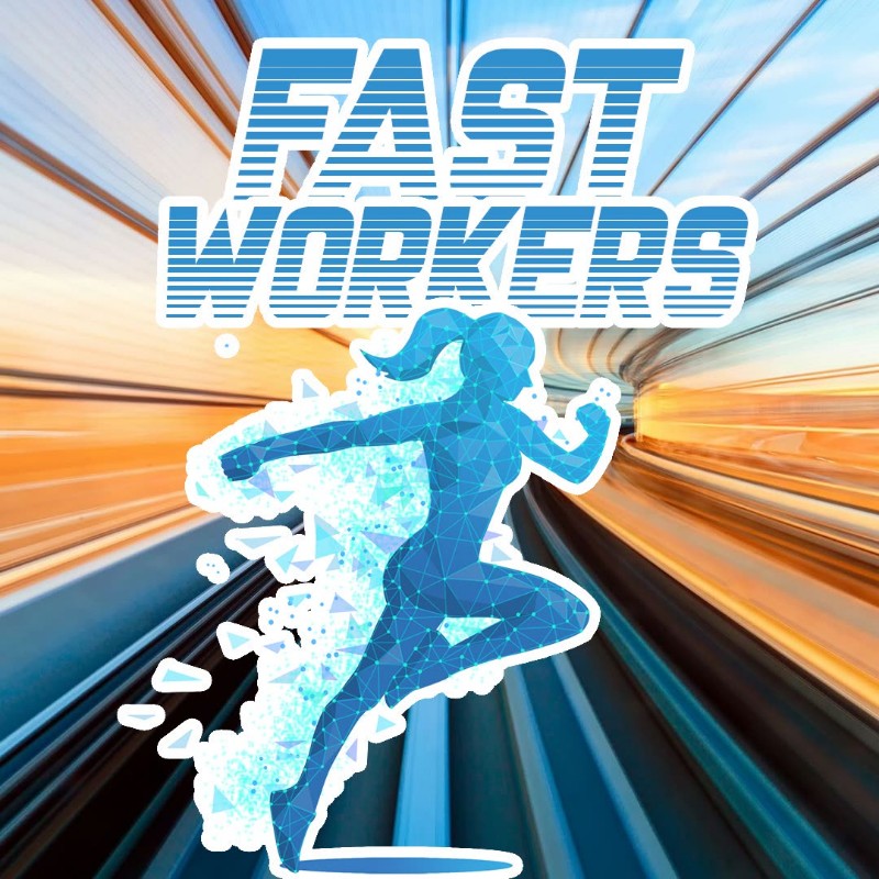 Satisfying Track Repair👷‍♂️ Fast Workers Snapchat