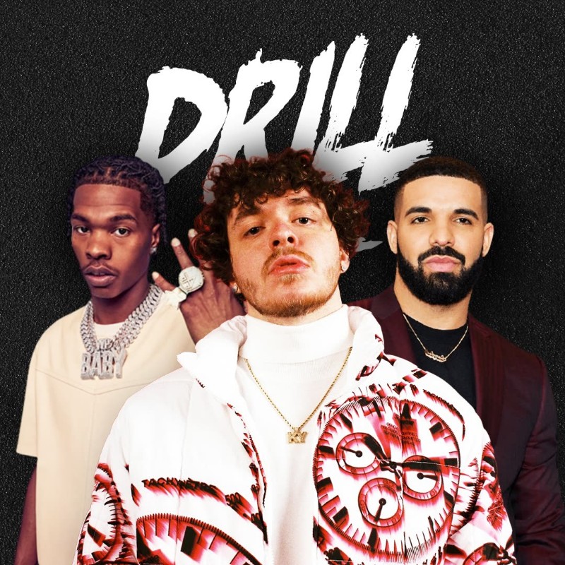 Rappers Who Abandoned Their Rapper Friends - Drill | Snapchat