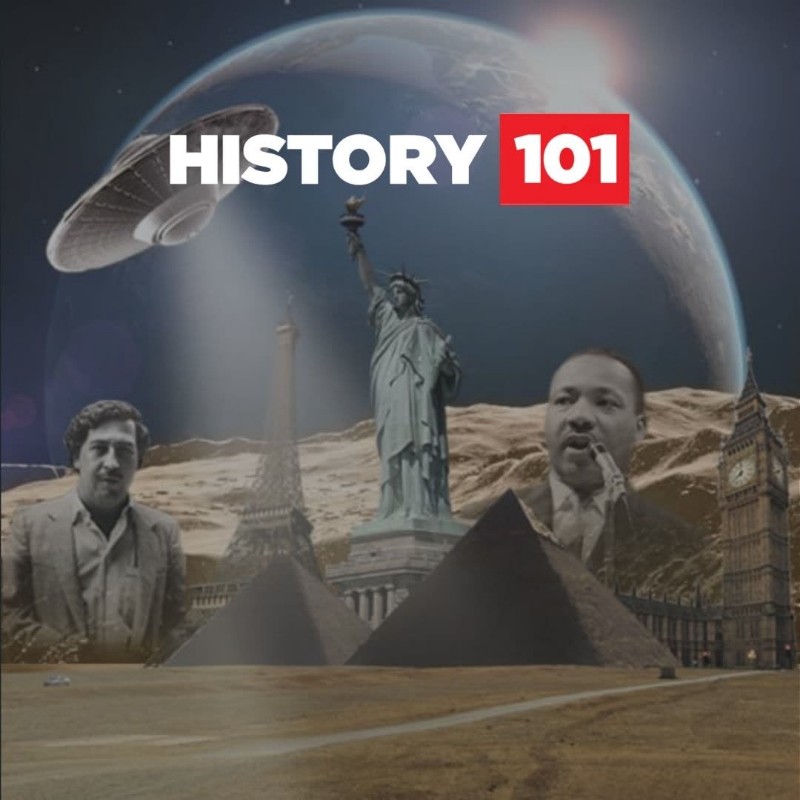 History 101 Snapchat