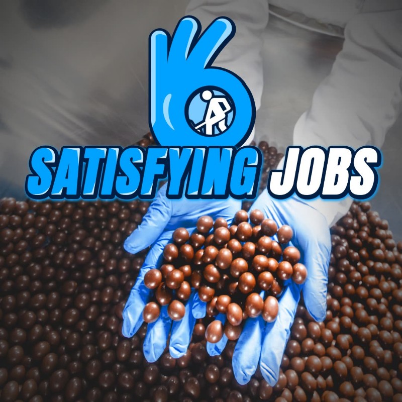 Satisfying Jobs Snapchat