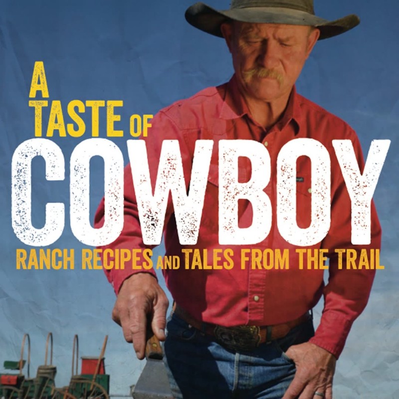 Make Your Own Sausage At Home! Cowboy Cooking with Kent Rollins