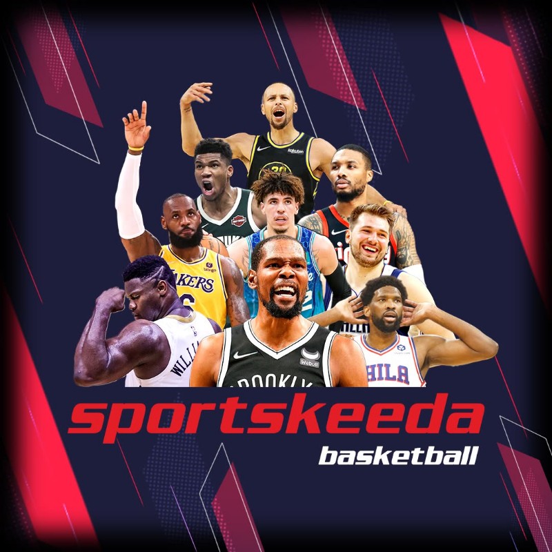 Biggest NBA Superstar..🔥 Sportskeeda Basketball Snapchat