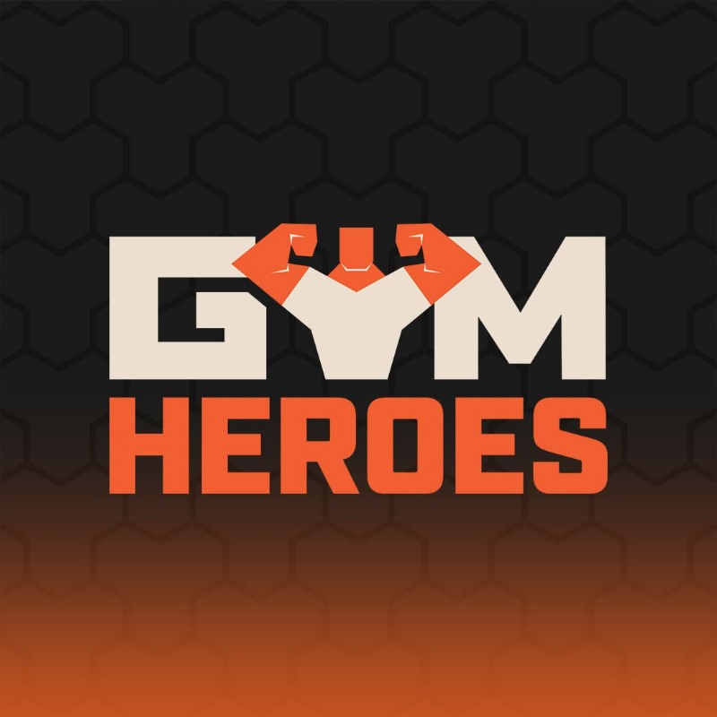 Bluest Veins Gym Heroes Snapchat