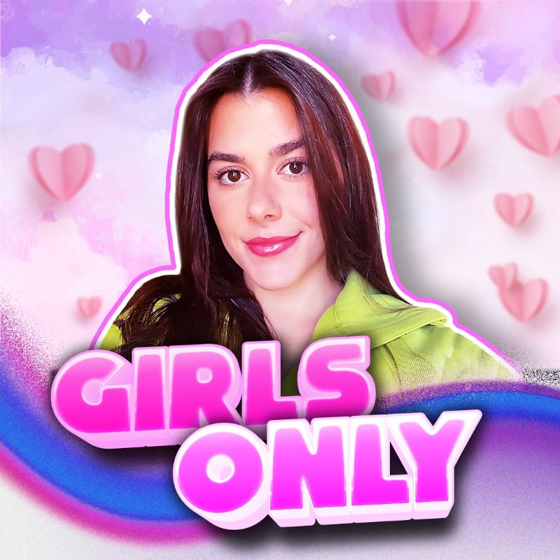 Girls Only | Snapchat