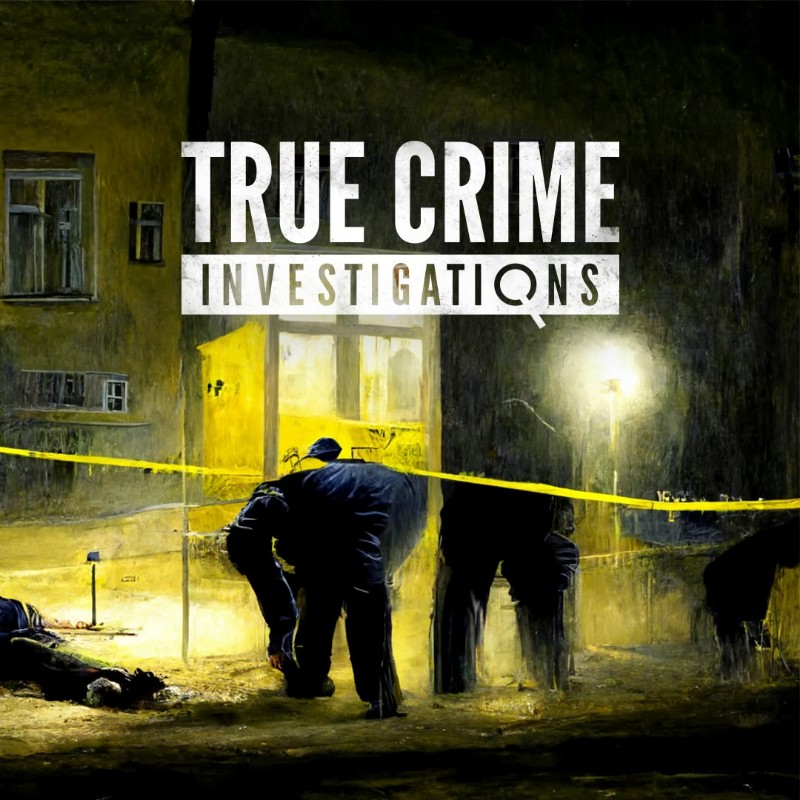 True Crime Investigations | Snapchat