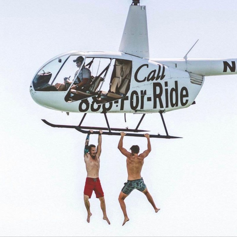 Epic Fail 🤯 - Kaz Sawyer Snapchat