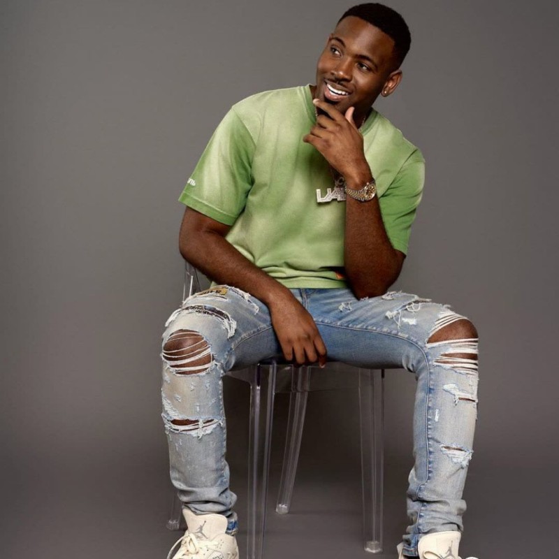 She Would've Done Anything For Me 😍 - Nate Got Keys | Snapchat