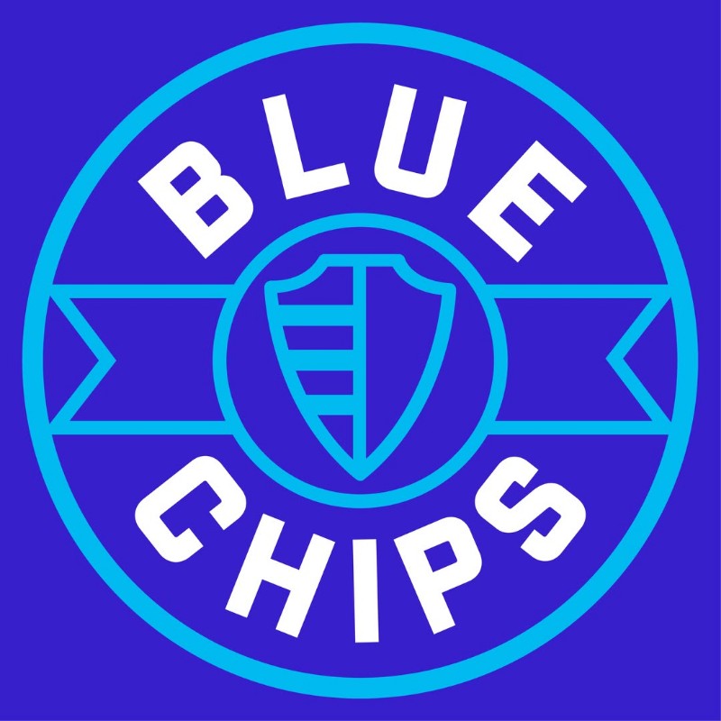 Blue Chips Snapchat