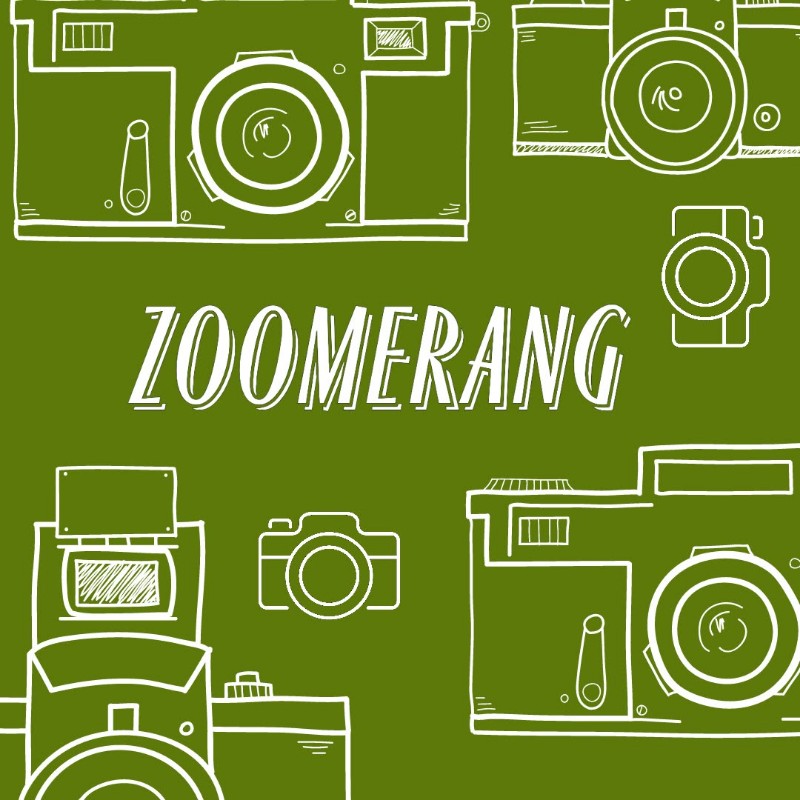 Satisfying🎍 Zoomerang Snapchat