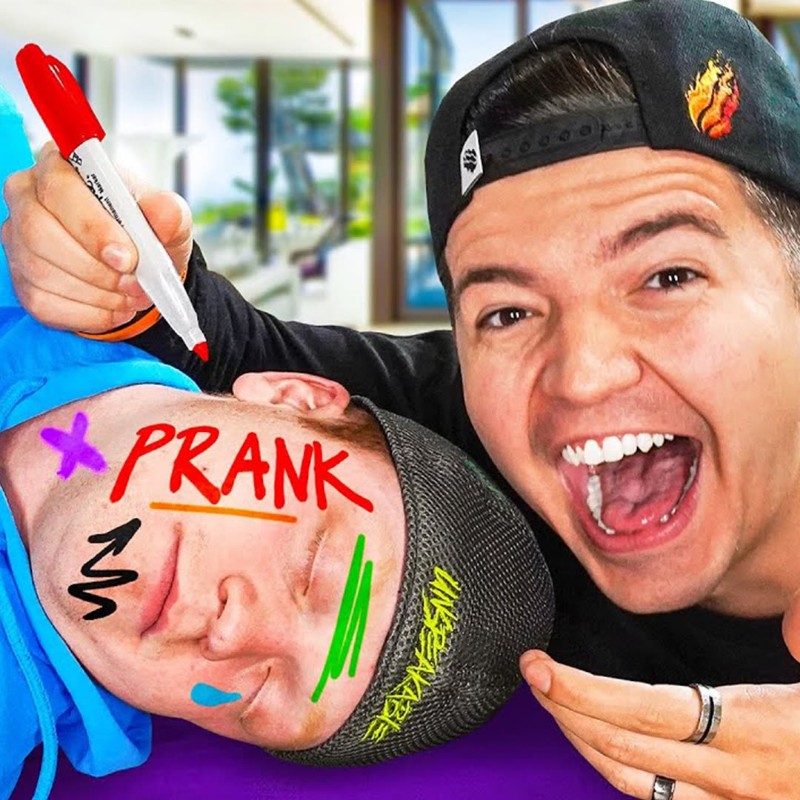 Pranks | Snapchat