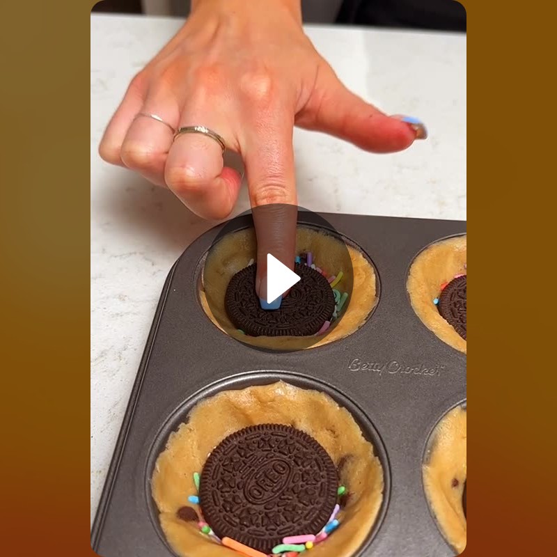 How Did I Not Know This Cookie Hack? 😍 What The Fork!? Snapchat