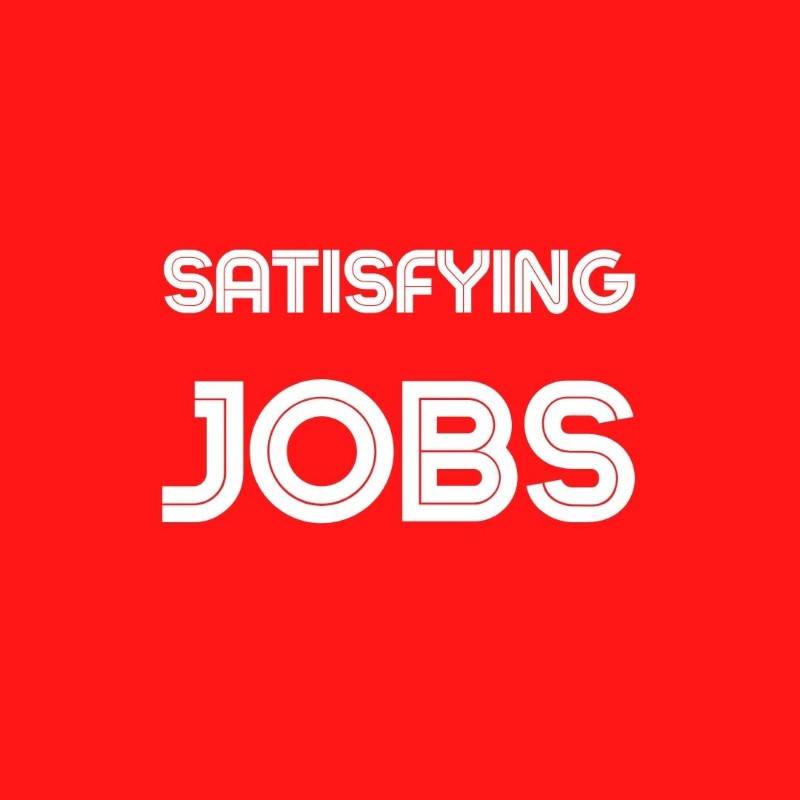 Satisfying Jobs Snapchat