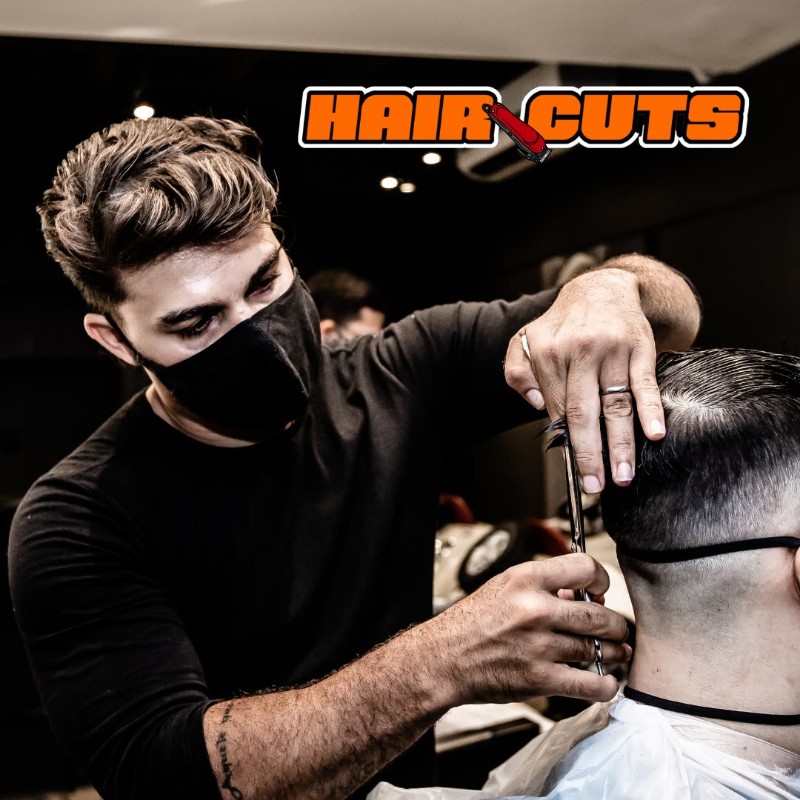 Hair Cuts Snapchat