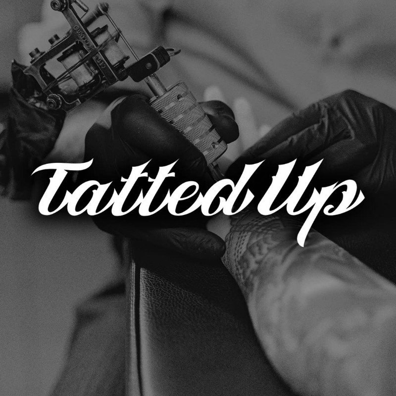 Tatted Up | Snapchat