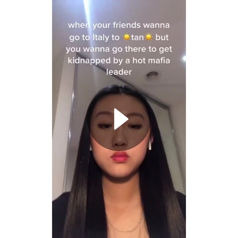 sarah_james7420 | Spotlight on Snapchat