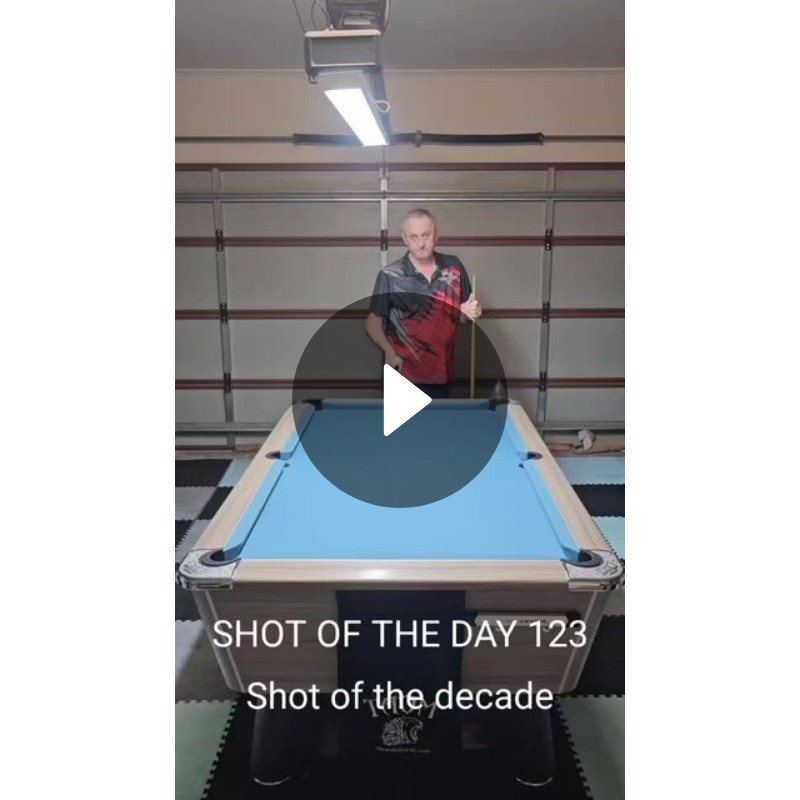 The Routine Instructor 147 (@theroutineinstr) | #8ballpool #8ball # ...