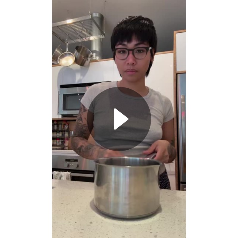 mochi.munchies Spotlight on Snapchat