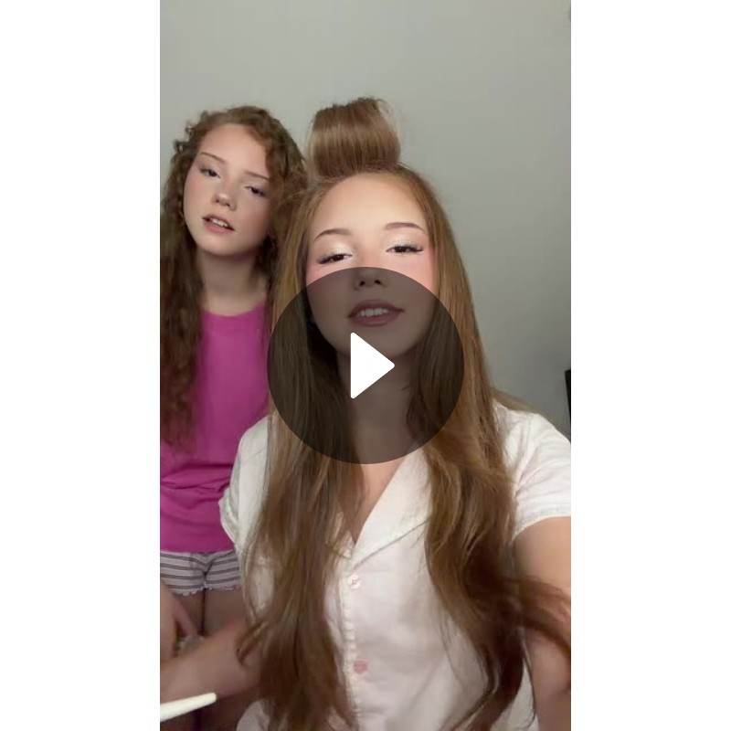 Margarita Macula GRWM Routine: Twins on Ice Star Shares Makeup Look