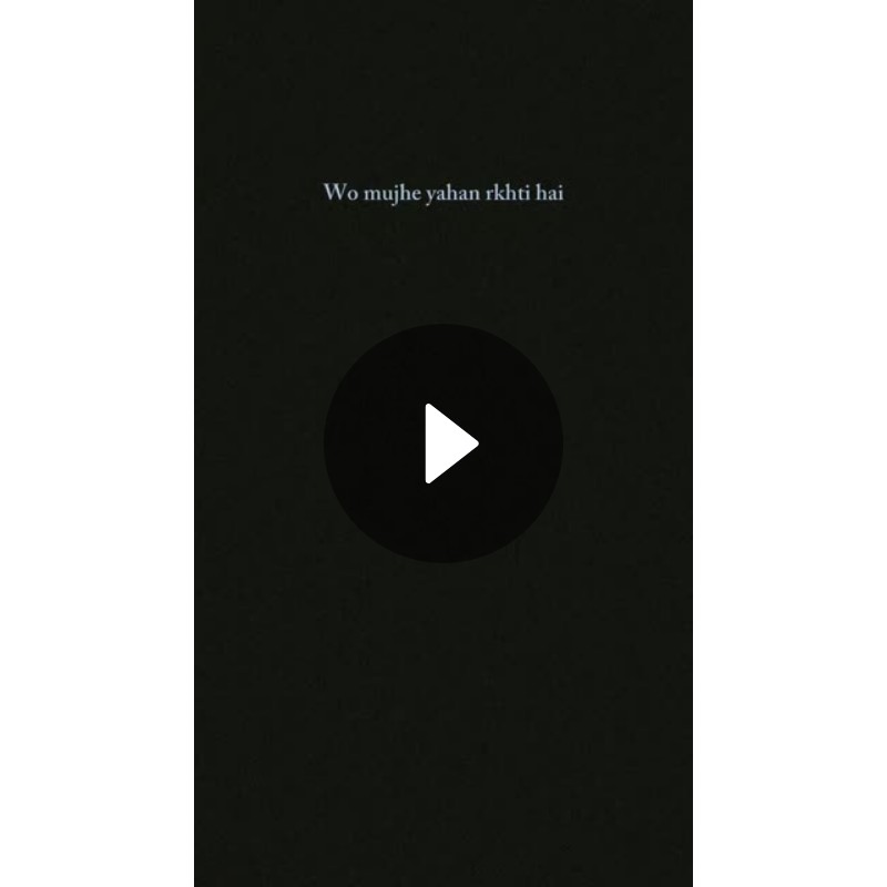 🤘My Status😎 - ShareChat