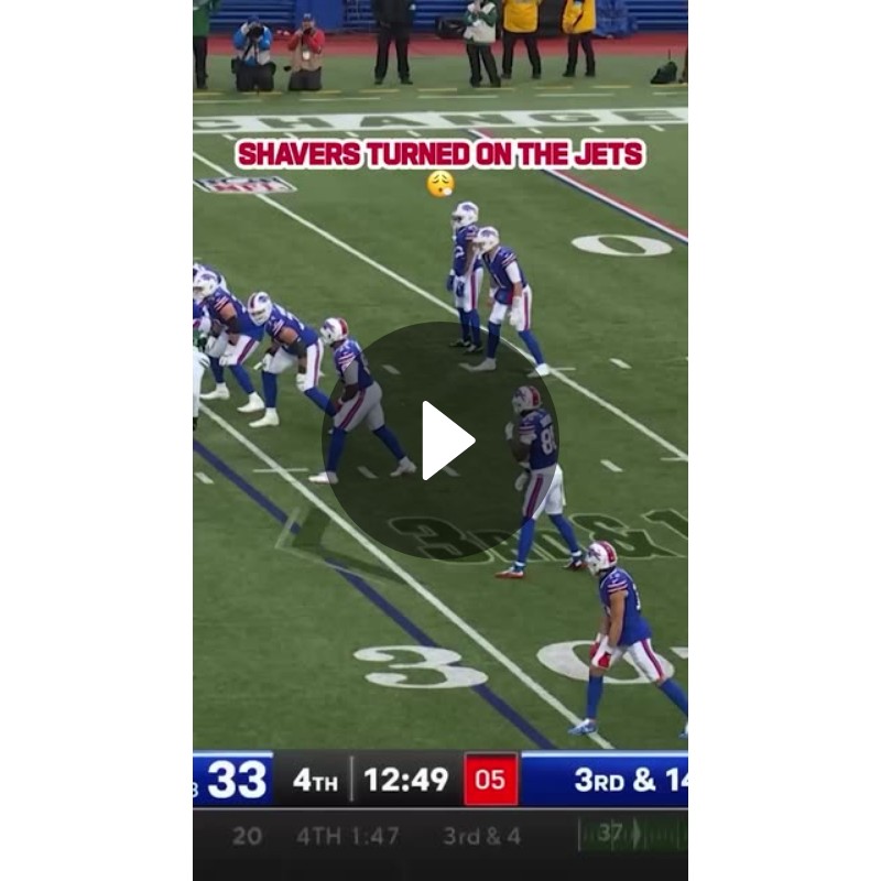 nfl Spotlight on Snapchat