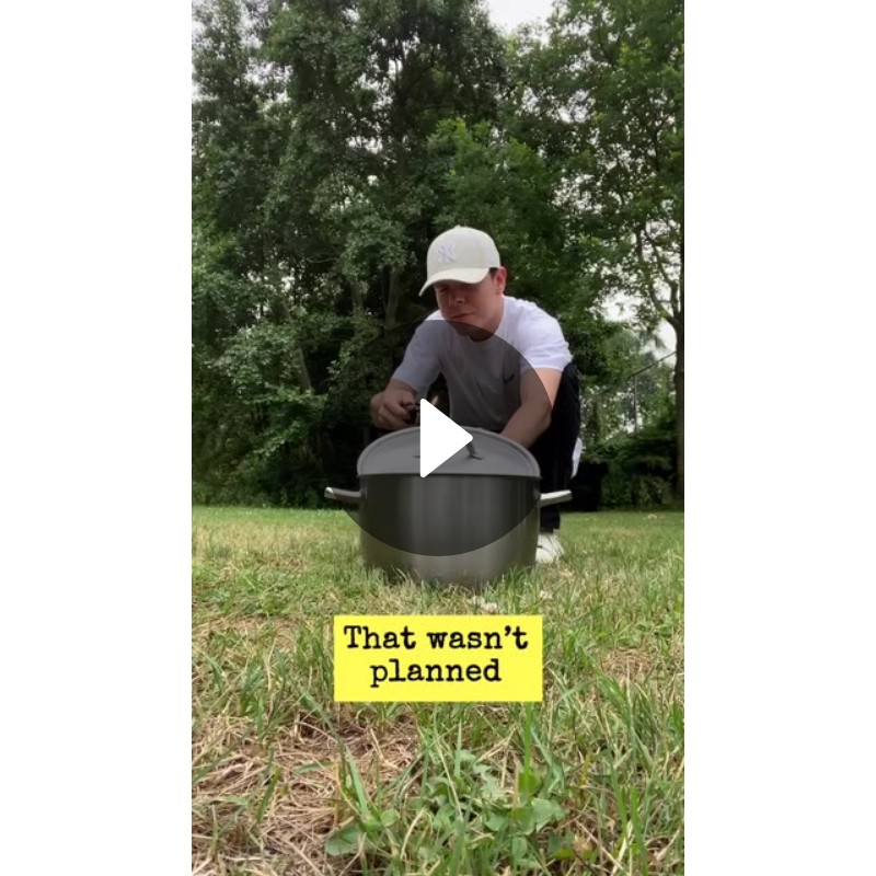 That wasn’t planned | Spotlight on Snapchat