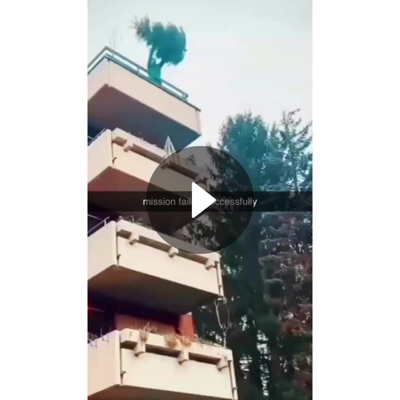 mission failed successfully | Spotlight on Snapchat