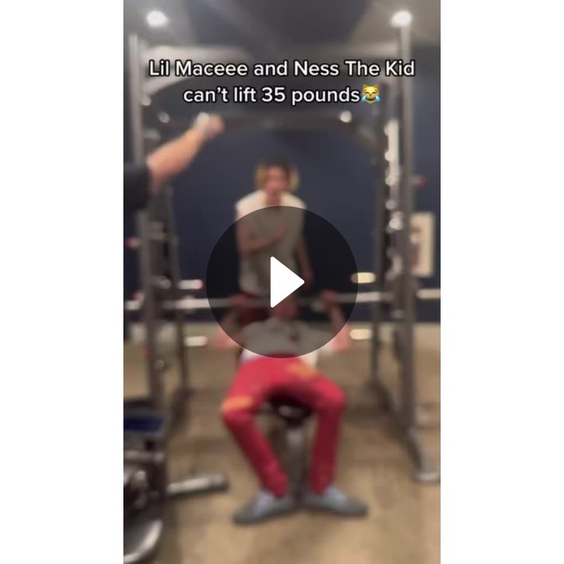 nessthekid823 | Spotlight on Snapchat