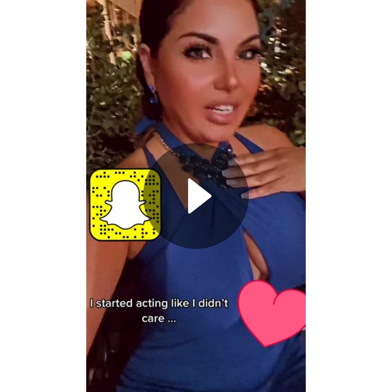 Claudiagfans Spotlight On Snapchat