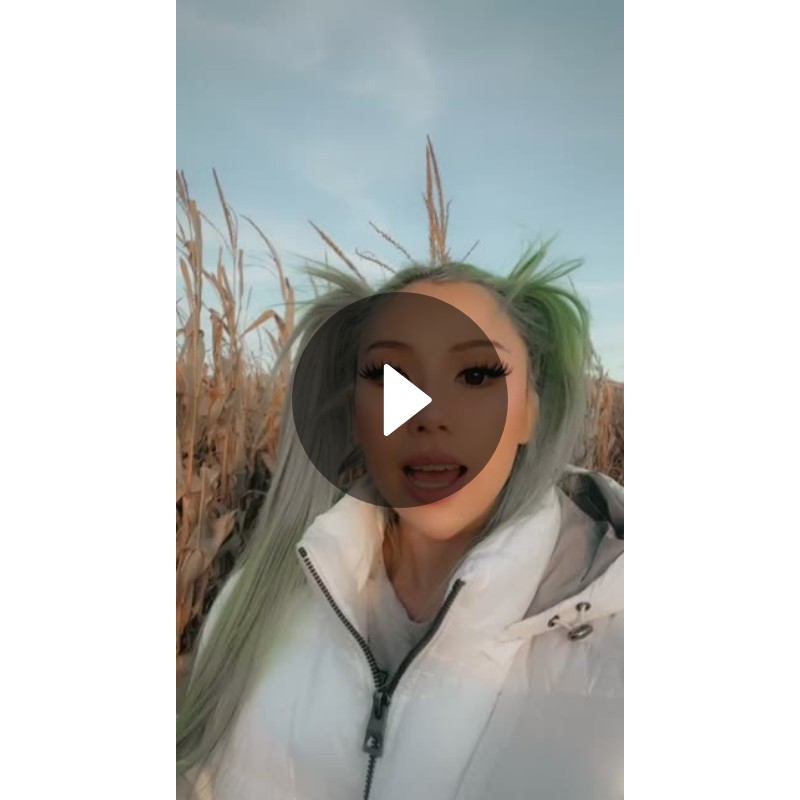 stormystormborn | Spotlight on Snapchat