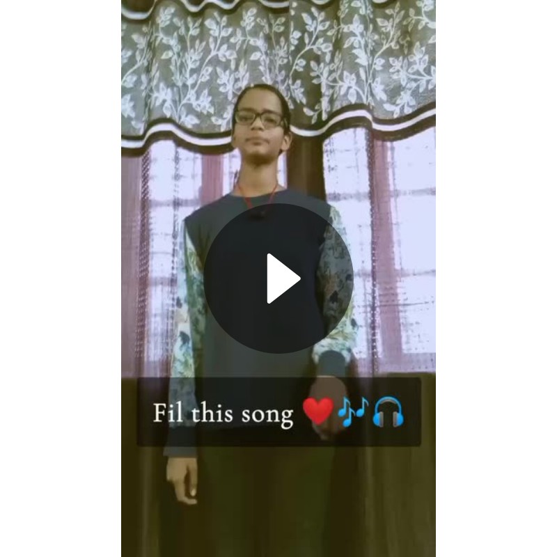 🎵जितनी दफा देखूं तुझे🎶 - ShareChat