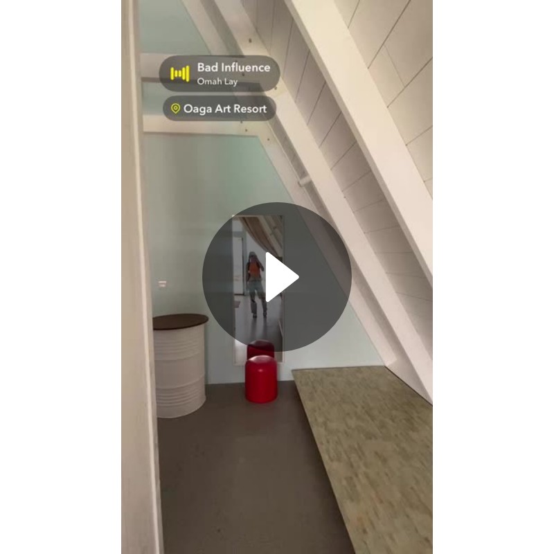 umdevon | Spotlight on Snapchat