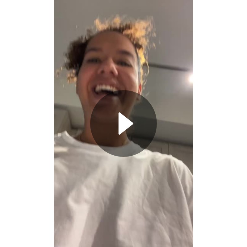 umshanny | Spotlight on Snapchat