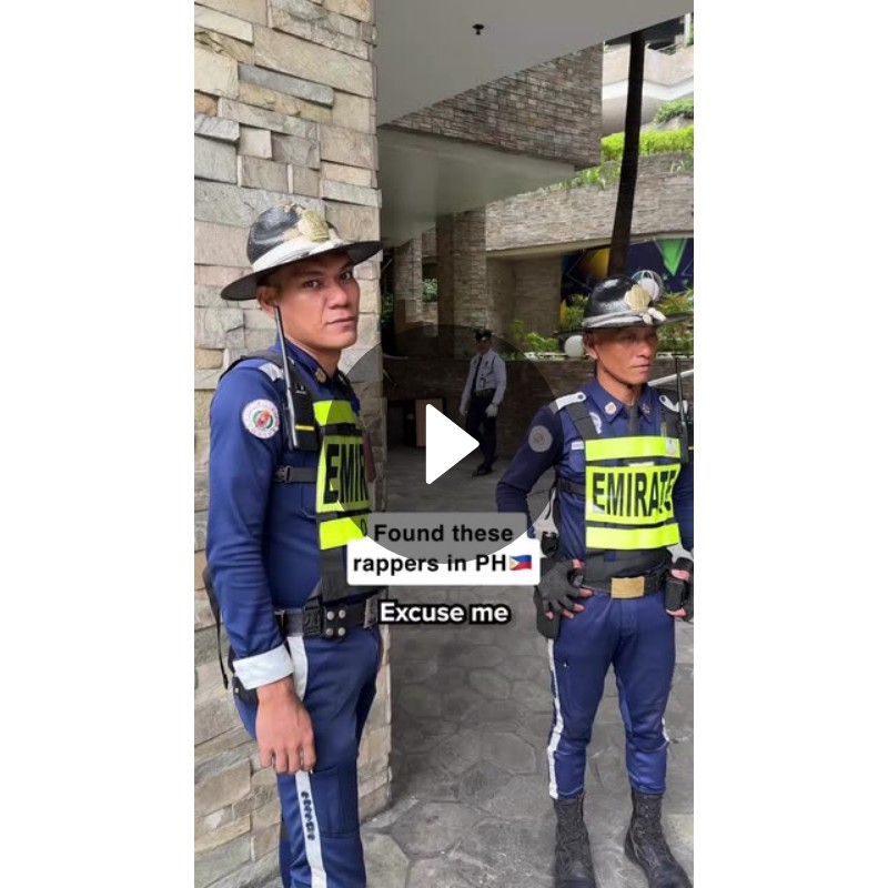 Found these rappers in PH🇵🇭 | Spotlight on Snapchat