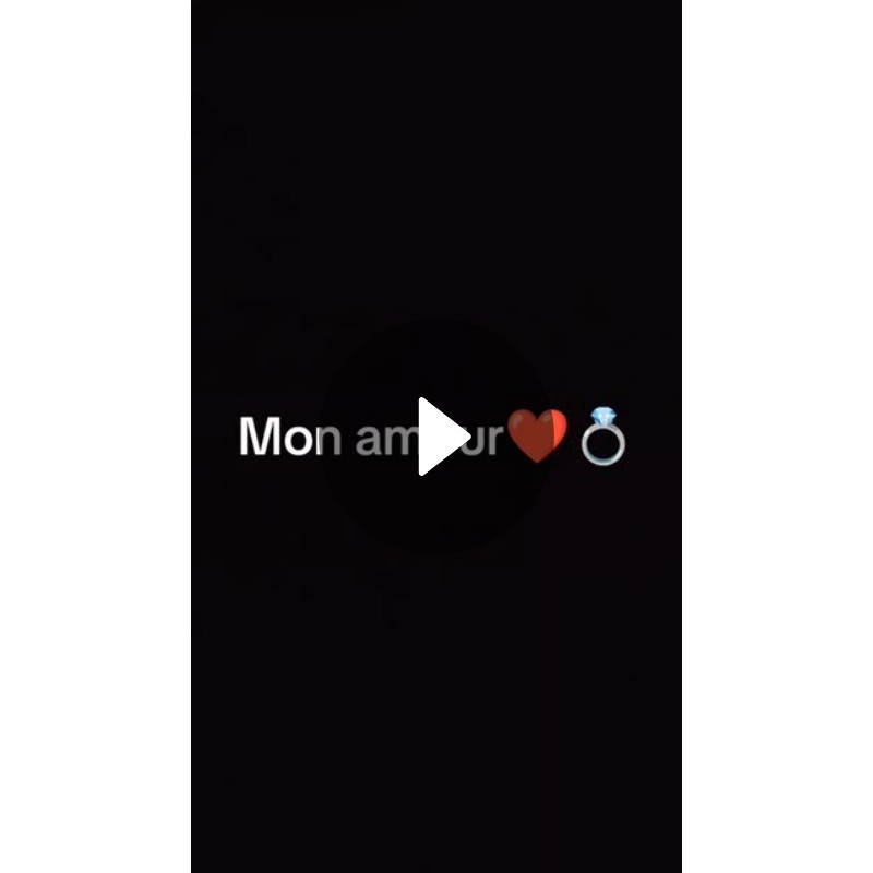 Mon Amour A Heartfelt Love Message Wedding Ring Design Video Mon Amour A Heartfelt Love Message Wedding Ring Design Video