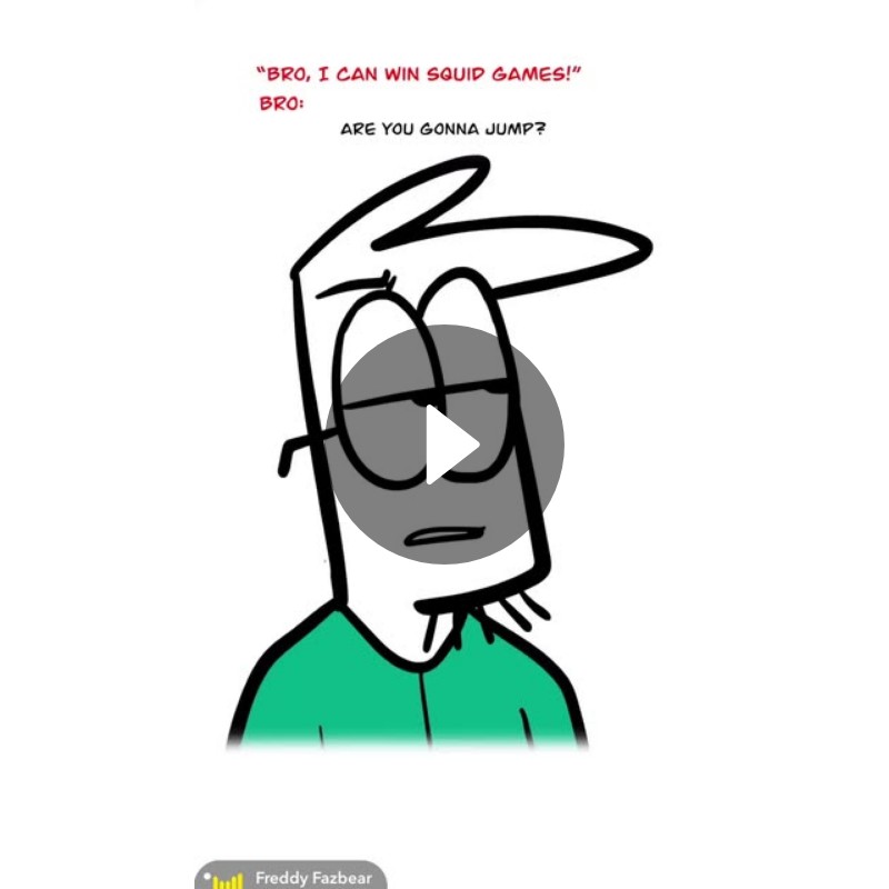 Nutshell Animations: A Hilarious Look at School Life & Gaming Fails ...